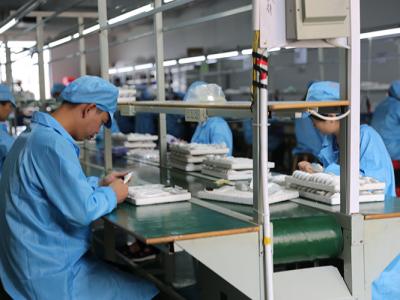 生產(chǎn)線 生產(chǎn)線